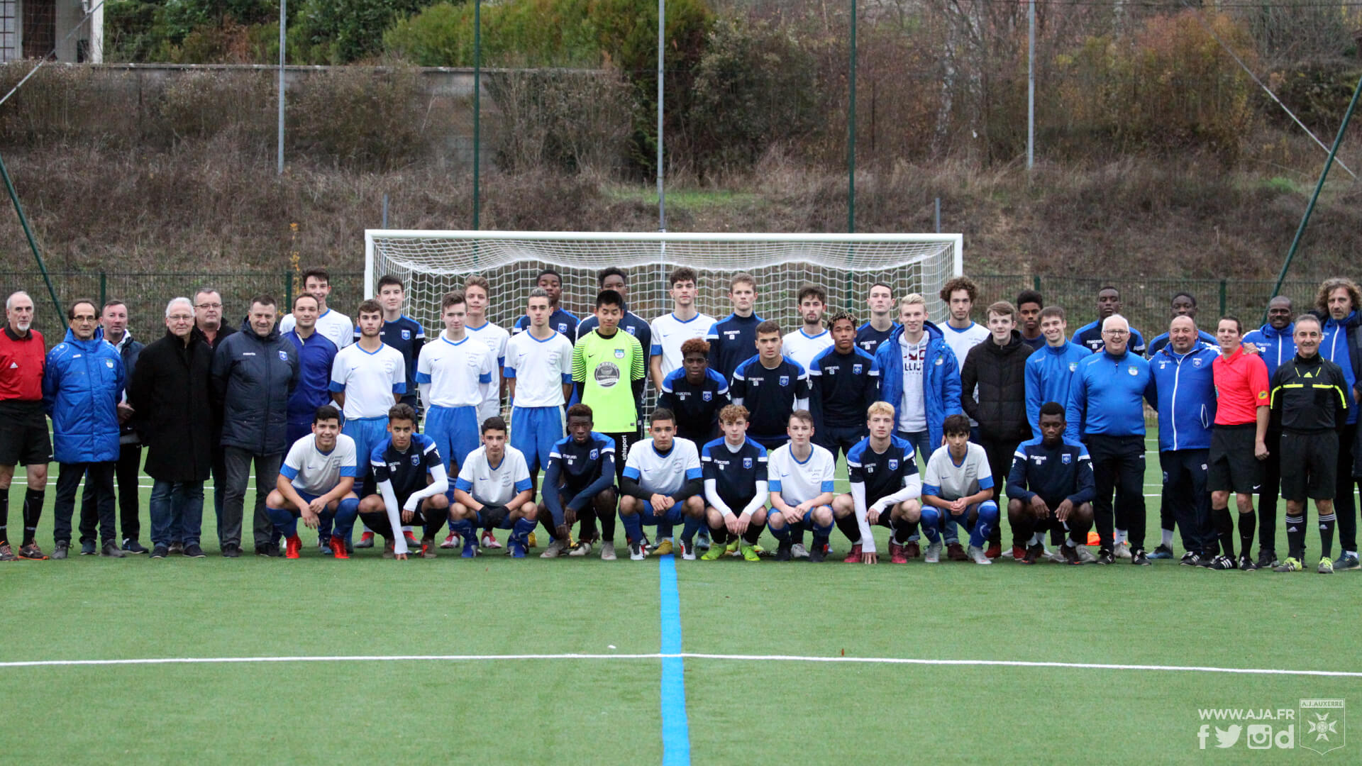 Un entraînement sur le synthé de Joigny