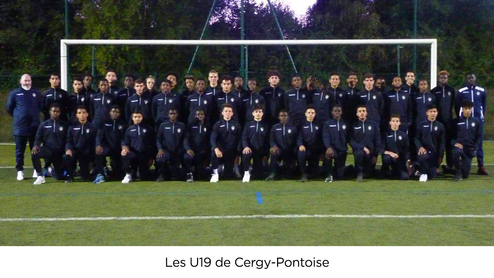 Cergy-Pontoise